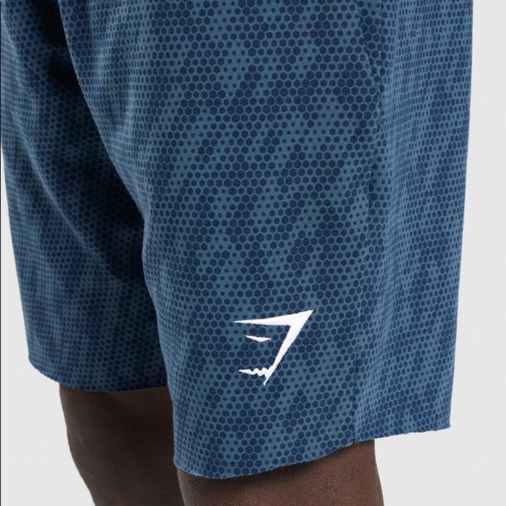 Gymshark Critical 9” Shorts